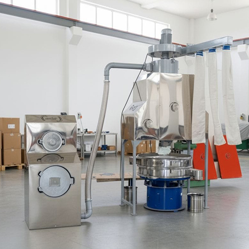 3 Hp Double Chember Spice Pulverizer - Material: Mild Steel