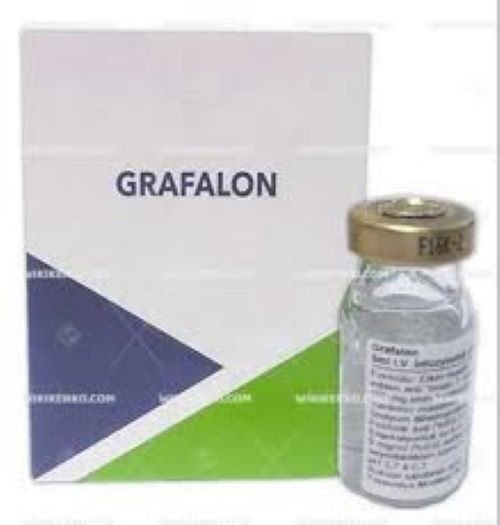GRAFALON INJ