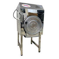 1 HP Mini Domestic Flour Mill Machine