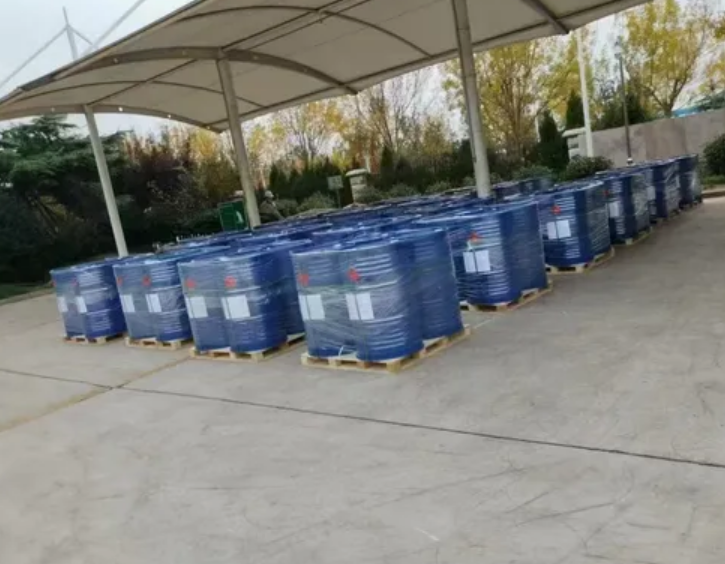 1-methoxy-2-propyl Acetate Cas No.:108-65-6 - Application: Industrial