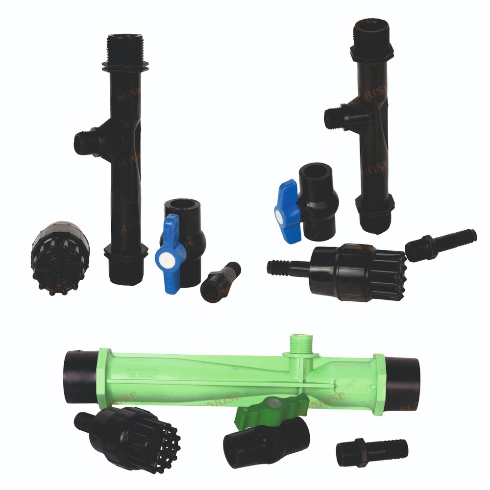 Drip Venturi Injector