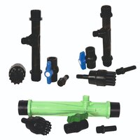 Drip Venturi Injector