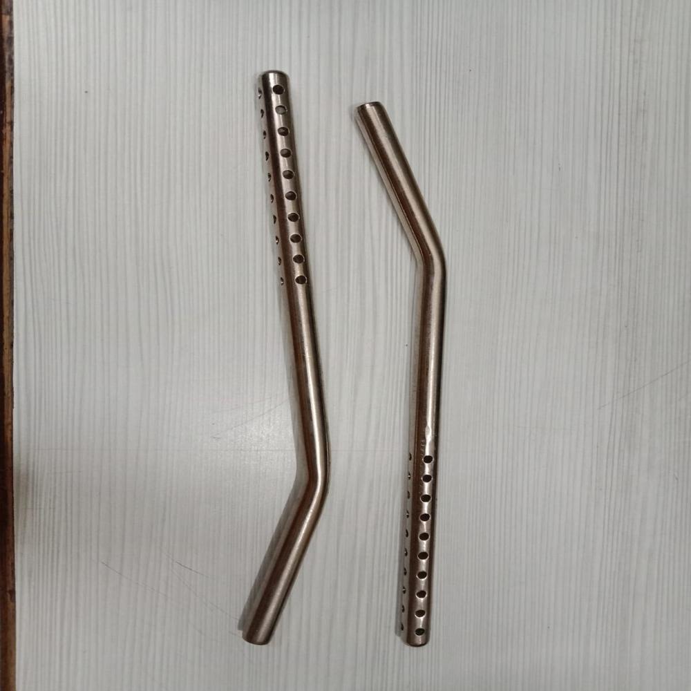 Pph Suction Cannula Post-Partum Haemorrhage