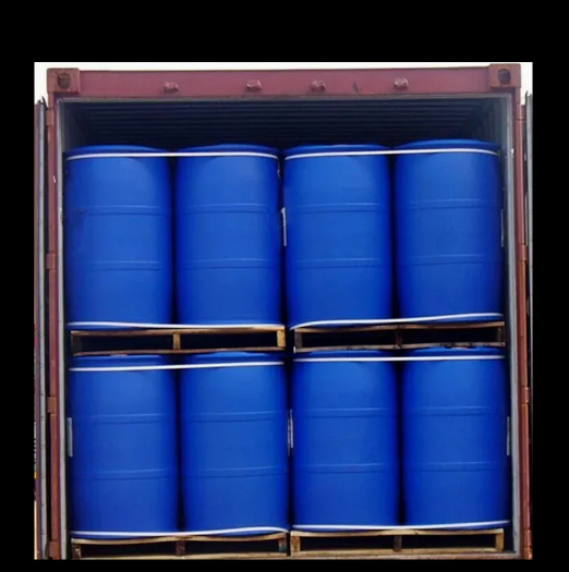 Acrylonitrile 	CAS No.:107-13-1