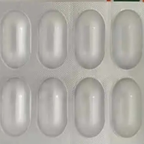 Chemotinib 100 mg Capsule