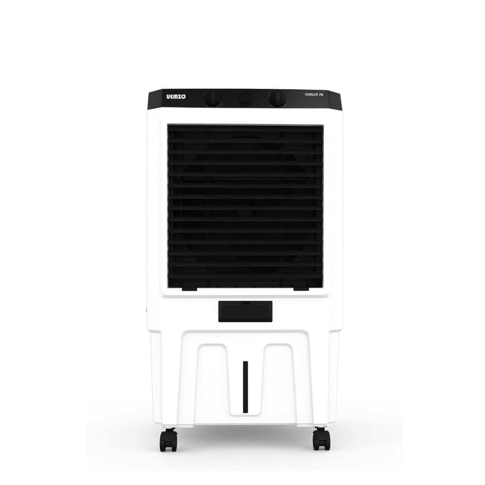Uemzo Air Cooler Chillx 70