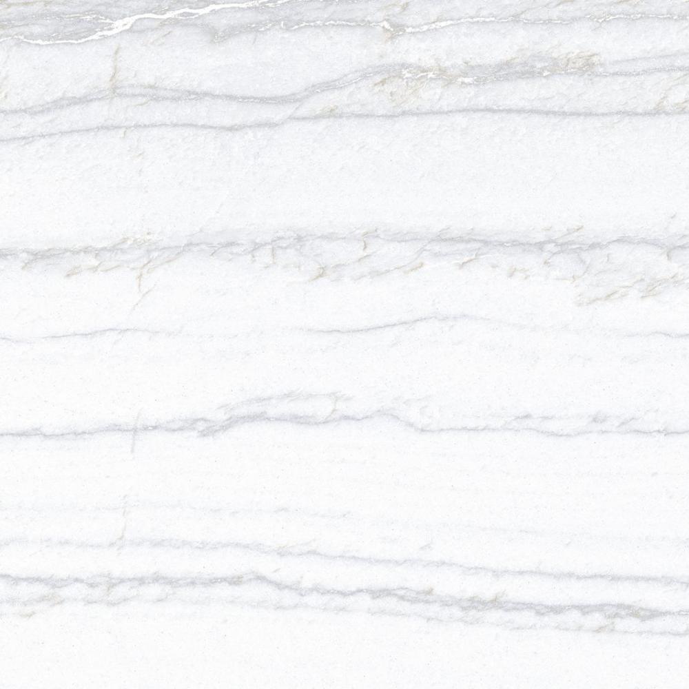 Grande Esclate Statuario - Application: Floor Tiles