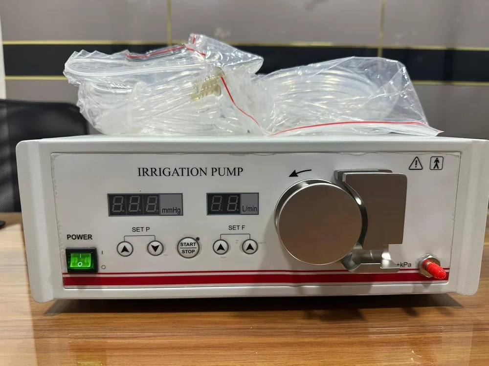 Hystroscopy Pump Rolla Rolla Endomat For Hysteroscopy, Urology & Arthroscopy