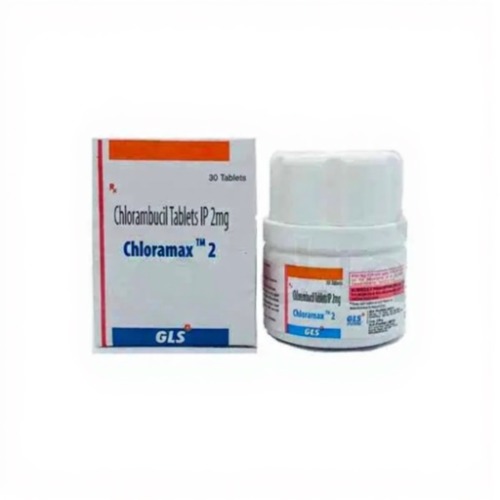Chloramax 2 mg Tablet