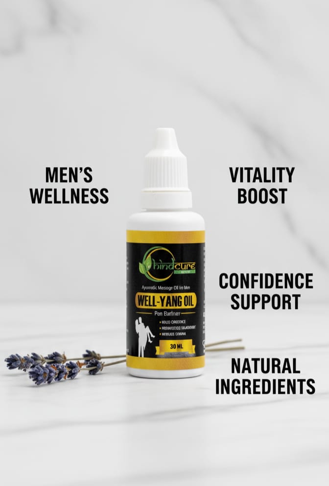 WELL YANG HARDNER OIL