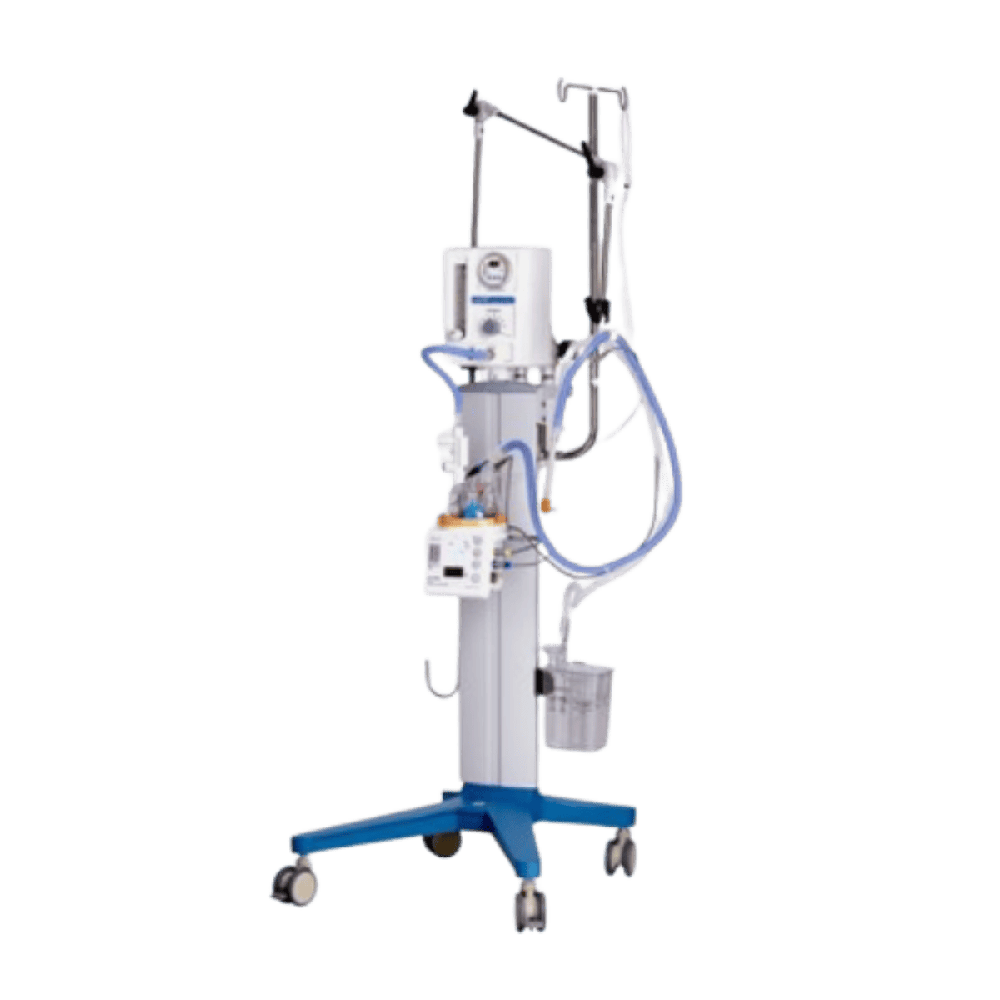 Bubble Cpap