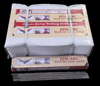 Classic Series Mild Steel Welding Rod - Diameter: 3.15 Millimeter (mm)