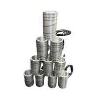 Aluminium Pressed Coil Heater