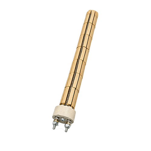 Bobin Porclien Heater