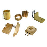 Brass Casting Heater