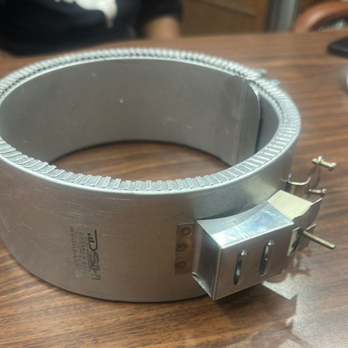 Ceramic Band Heater