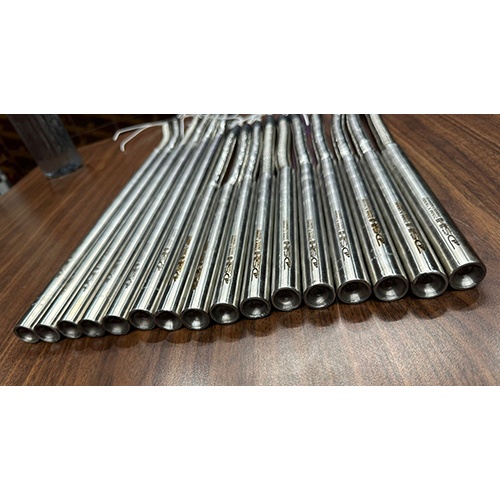 High Density Cartridge Heater