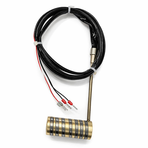 Hot runner Brass Coil Heaters
