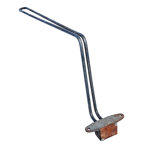Lead Tubular Heater - Features: Rust Proof