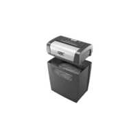 Paper Shredder