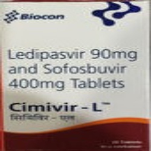 Cimivir-L Tablet