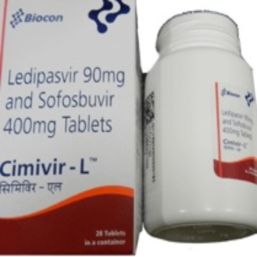 Cimivir-L Tablet