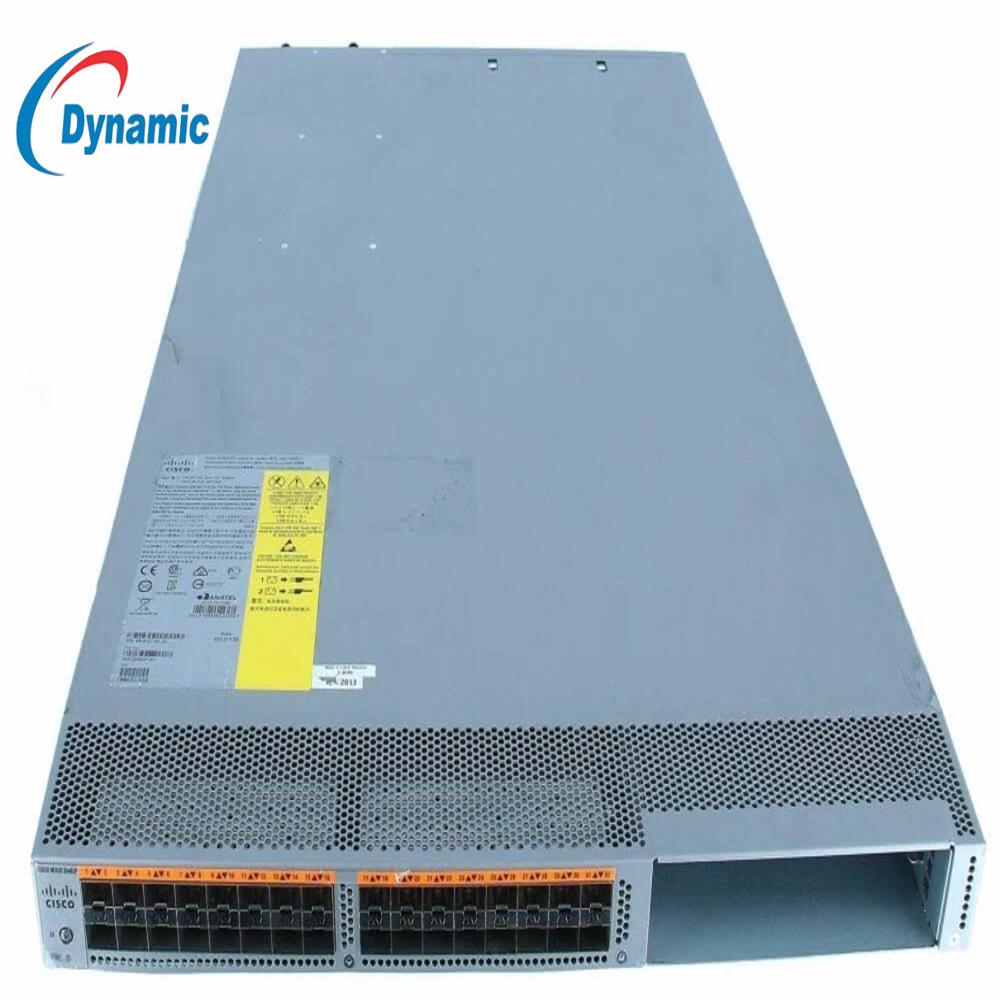 Cisco Nexus 5548P Switch