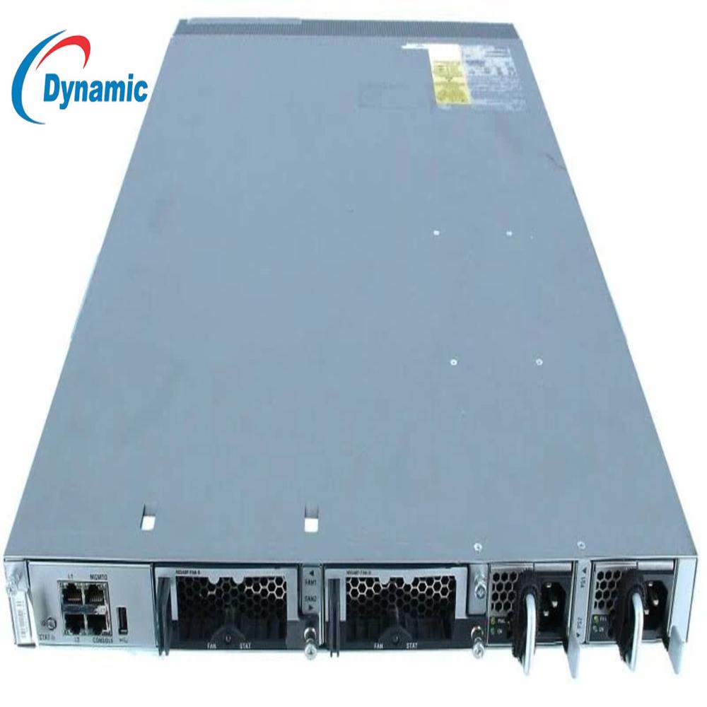 Cisco Nexus 5548P Switch