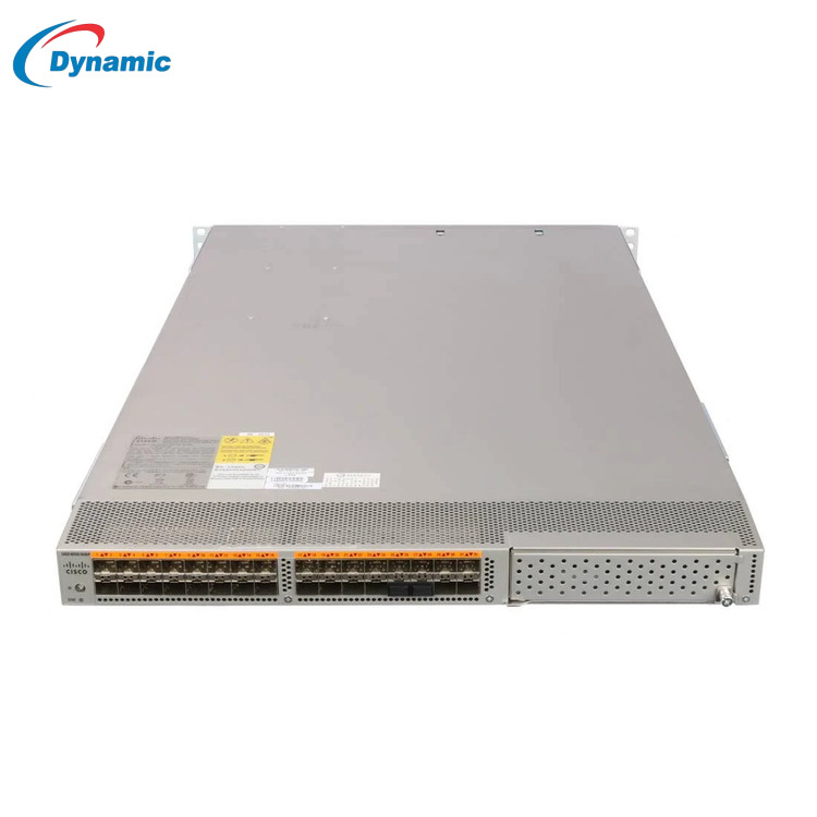 Cisco Nexus 5548P Switch