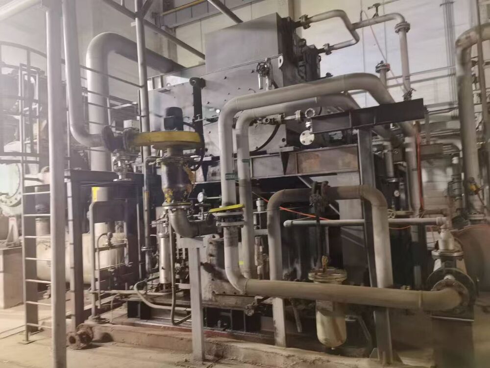 Kdon(Ar)--500 Air Separation Plant - Automatic Grade: Automatic