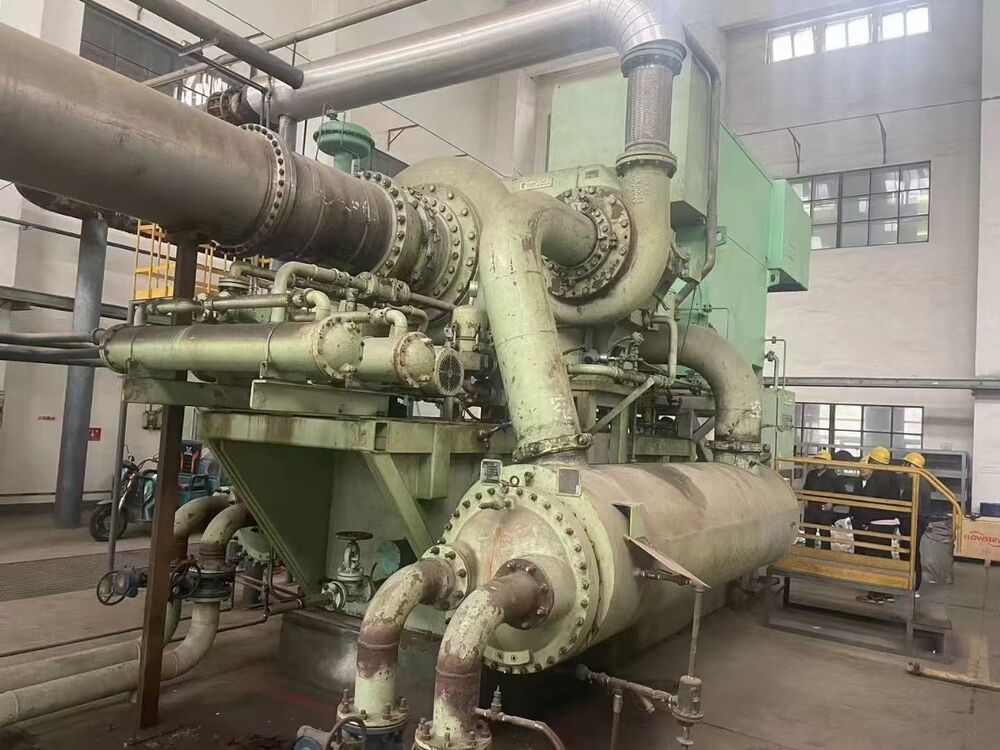 Kdon(Ar)-0 Air Separation Plant - Automatic Grade: Automatic