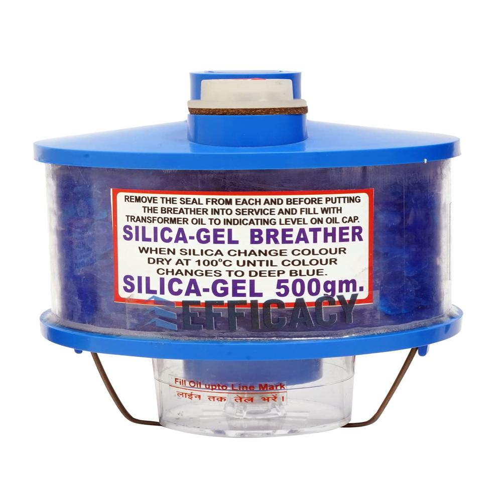 1kg Indicating Silica Gel Desiccant