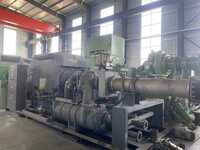 Samsung Turbo Compressor Sm5000 - Color: Grey