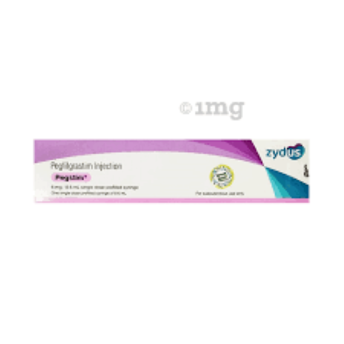 Pegstim Injection 6 Mg,