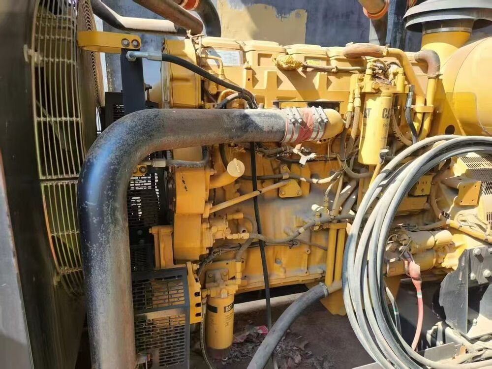 Caterpillar Generator Sets