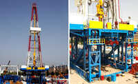 Zj402250d Drilling Rig - Automatic Grade: Automatic