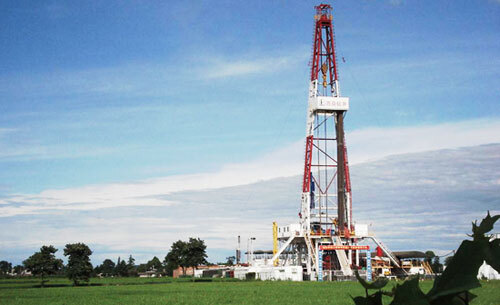 ZJ704500D Drilling Rig