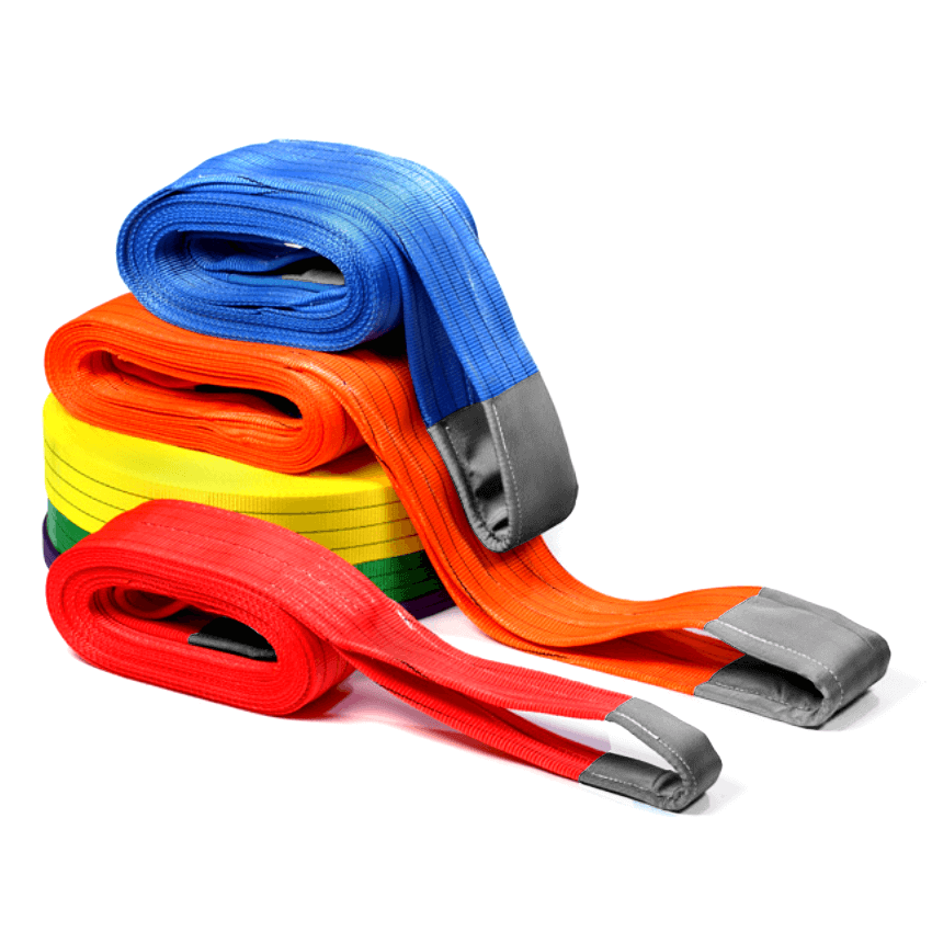 Duplex Webbing Slings