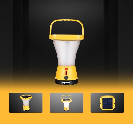 Aurora Series - Application: Commercial