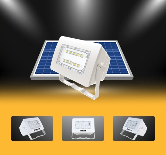 Billite Series - Application: Commercial