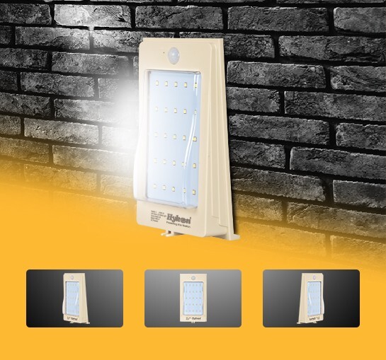 Wallite Series - Application: Home