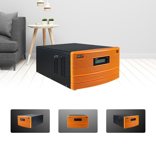 Sun++ Series - Application: Home