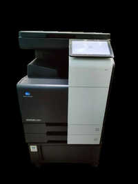 Konica Minolta Multifunction Printer