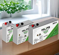HiLIFE Lithium Batteries