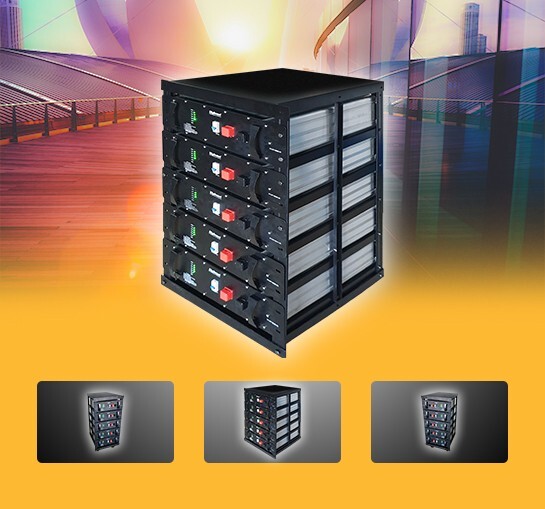 Lithium Batteries For Industrial - Features: Good Quality