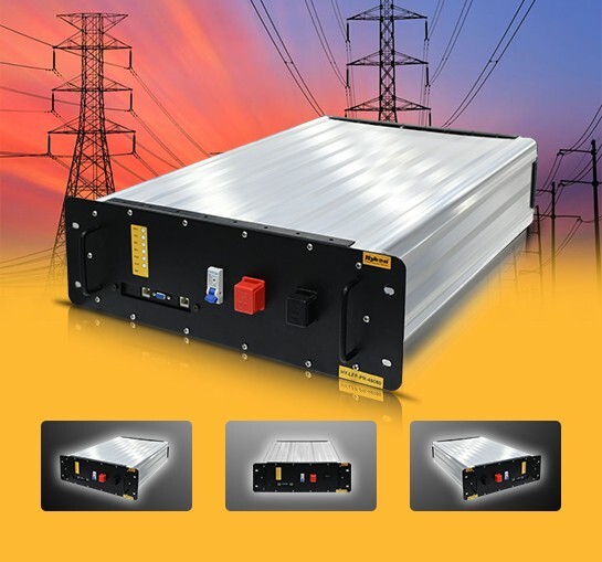 Thium Batteries For Telecommunication - Features: Good Quality