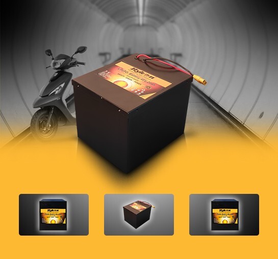 Ev Batteries - Features: Good Quality