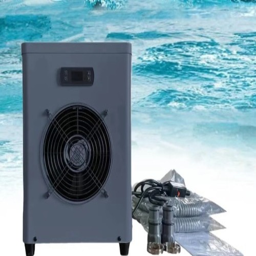 Swimming Pool Heat Pump Water Heater