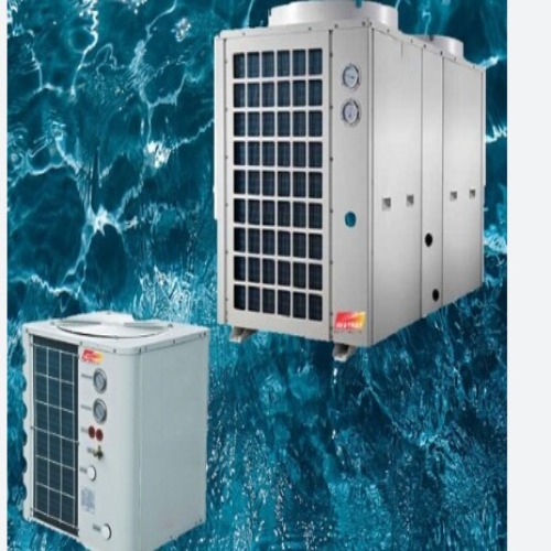 Swimming Pool Heat Pump Water Heater