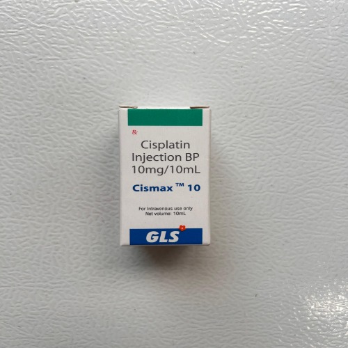 Cismax 10 mg Injection